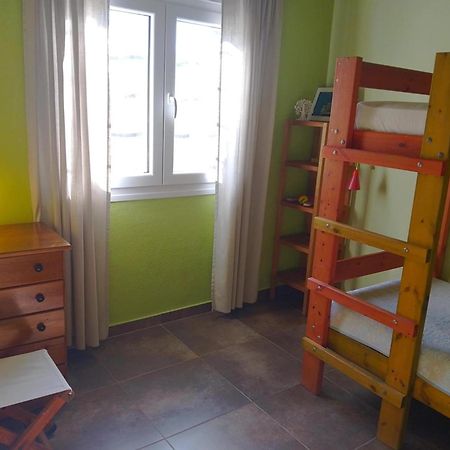 Lagoon Beach House Nea Poteidaia Bagian luar foto