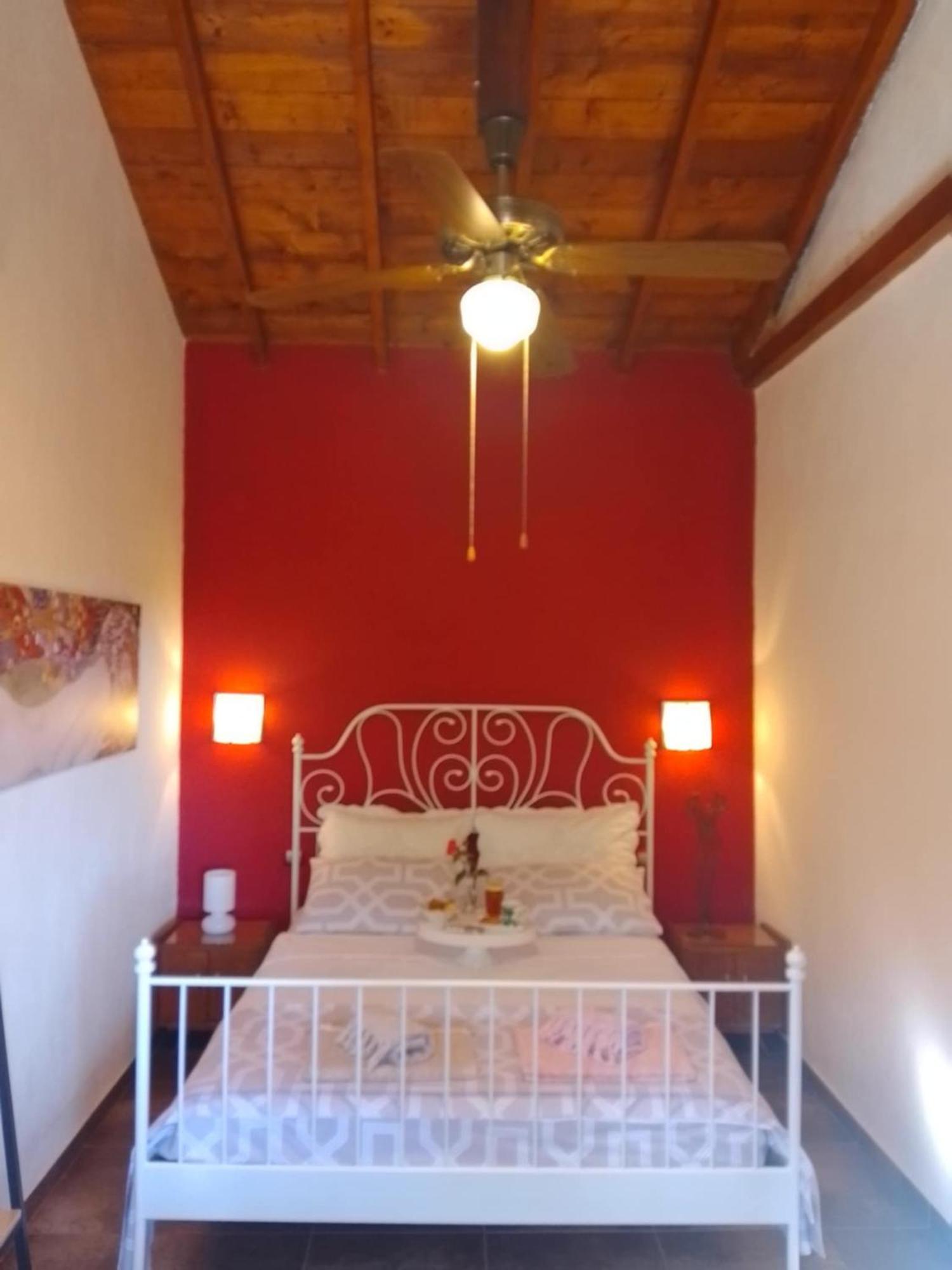 Lagoon Beach House Nea Poteidaia Bagian luar foto