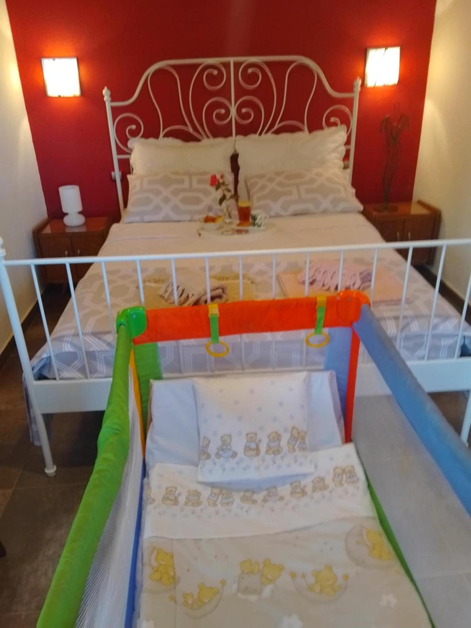 Lagoon Beach House Nea Poteidaia Bagian luar foto