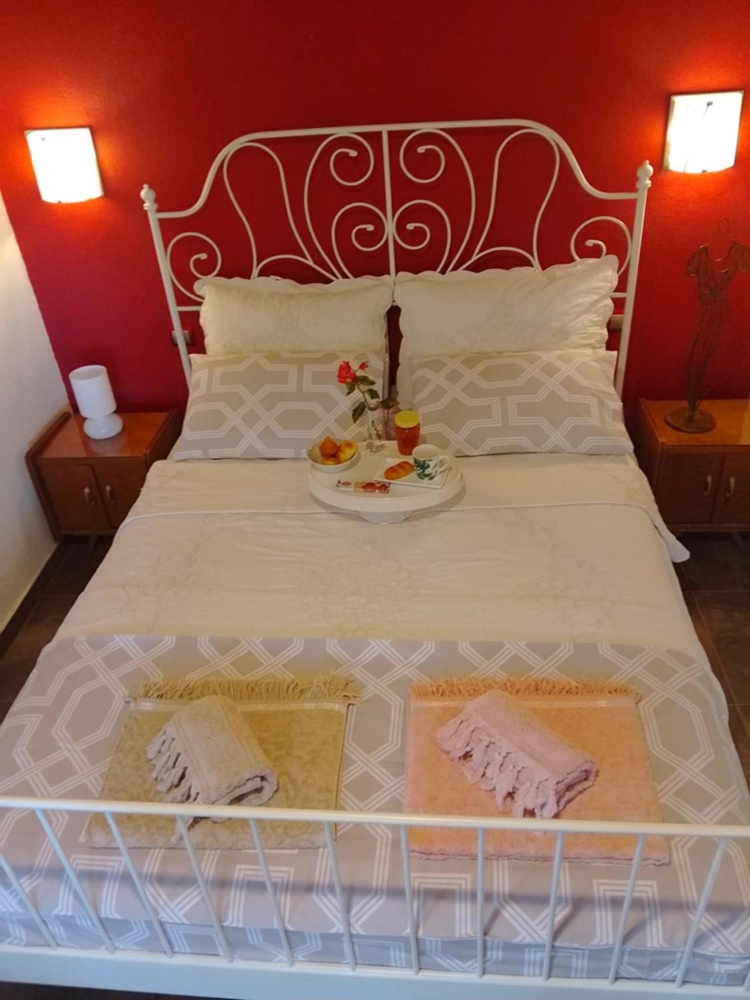 Lagoon Beach House Nea Poteidaia Bagian luar foto