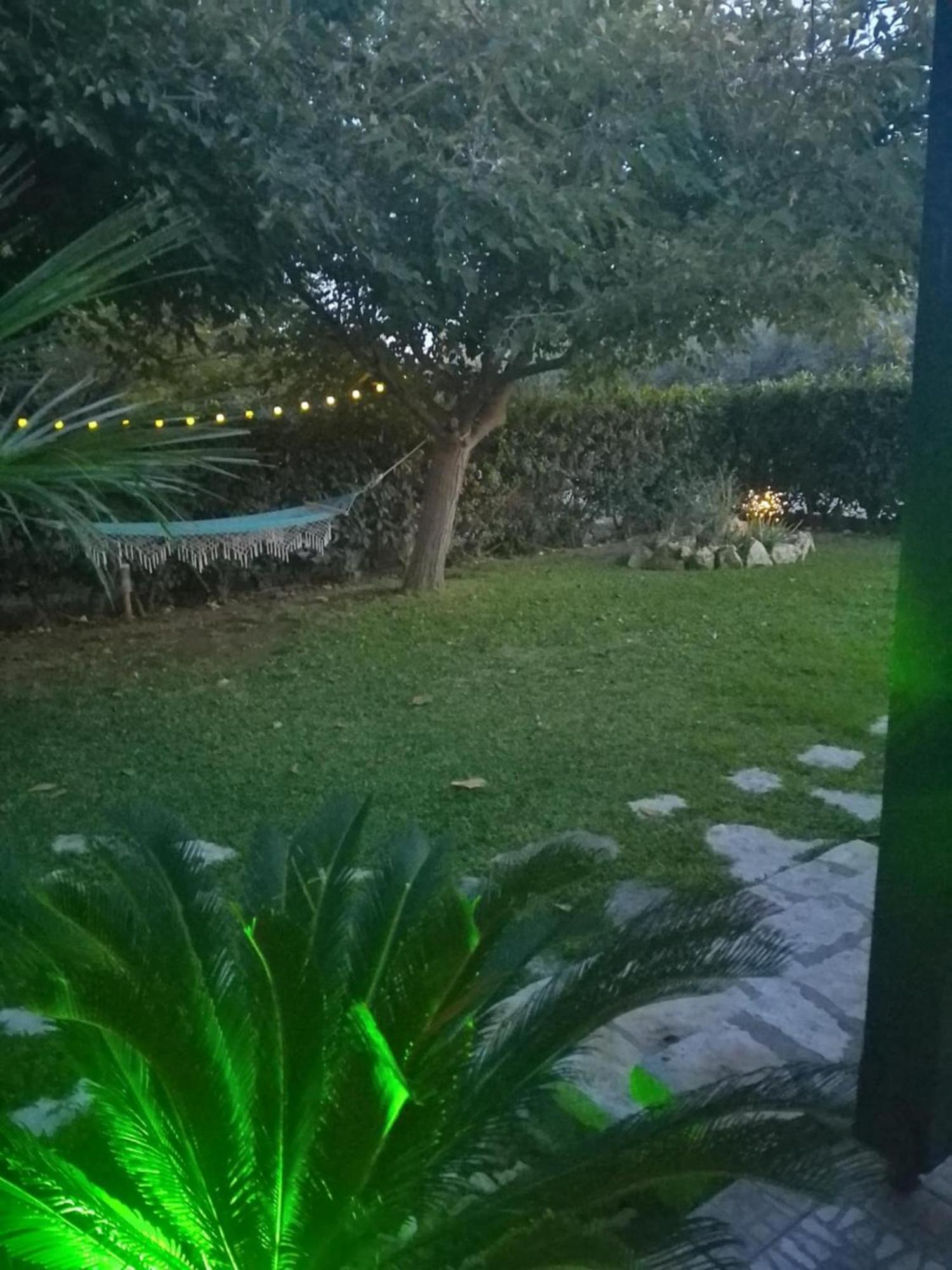 Lagoon Beach House Nea Poteidaia Bagian luar foto